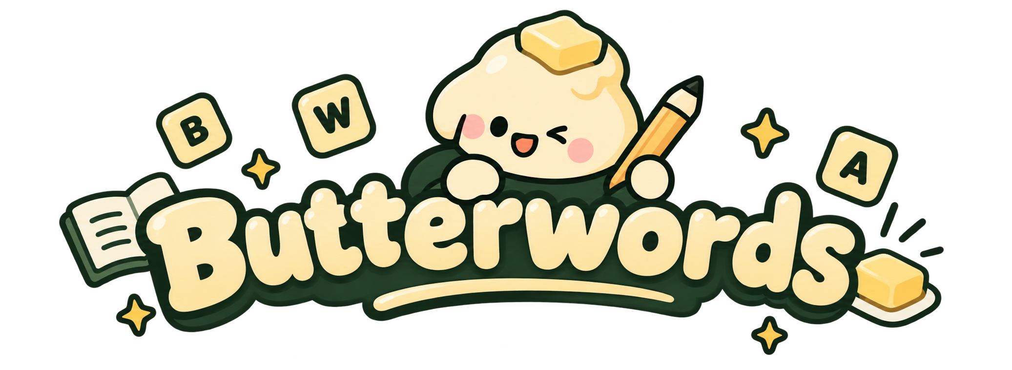Butter Words